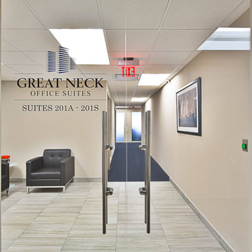 111 Great Neck Road | Executive Office Suites | Great Neck Office Collection